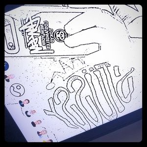 Meet your Posher, Kaaaate